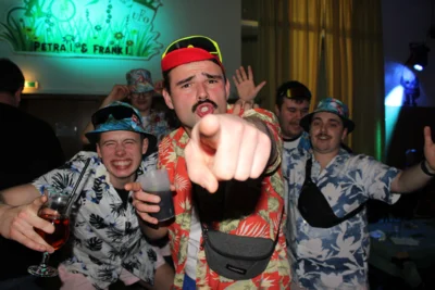 Foto des Albums: 4. Veranstaltung 2026