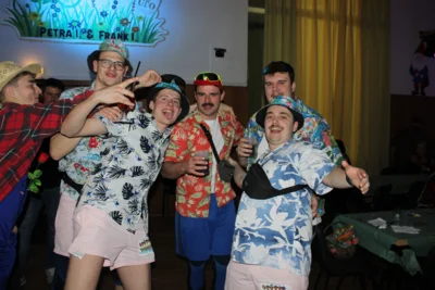 Foto des Albums: 4. Veranstaltung 2026