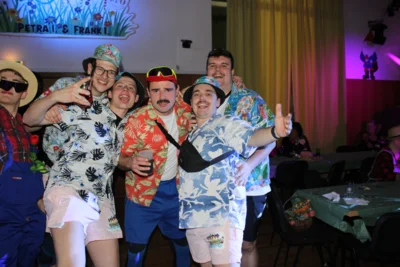 Foto des Albums: 4. Veranstaltung 2026