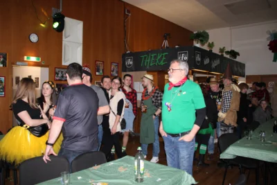 Foto des Albums: 4. Veranstaltung 2026