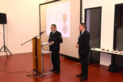 Foto des Albums: Gesamthauptversammlung in Sachsenhausen 2026