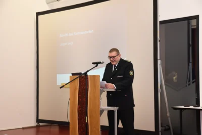 Foto des Albums: Gesamthauptversammlung in Sachsenhausen 2026