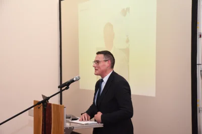 Foto des Albums: Gesamthauptversammlung in Sachsenhausen 2026