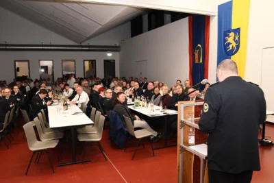 Foto des Albums: Gesamthauptversammlung in Sachsenhausen 2026