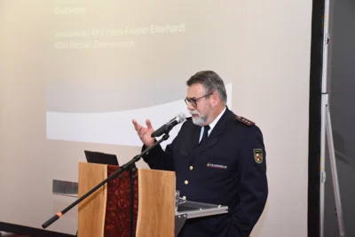 Foto des Albums: Gesamthauptversammlung in Sachsenhausen 2026