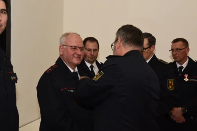 Foto des Albums: Gesamthauptversammlung in Sachsenhausen 2026
