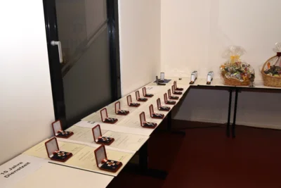 Foto des Albums: Gesamthauptversammlung in Sachsenhausen 2026