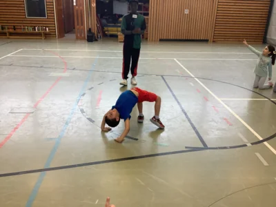 Foto des Albums: Projektwoche