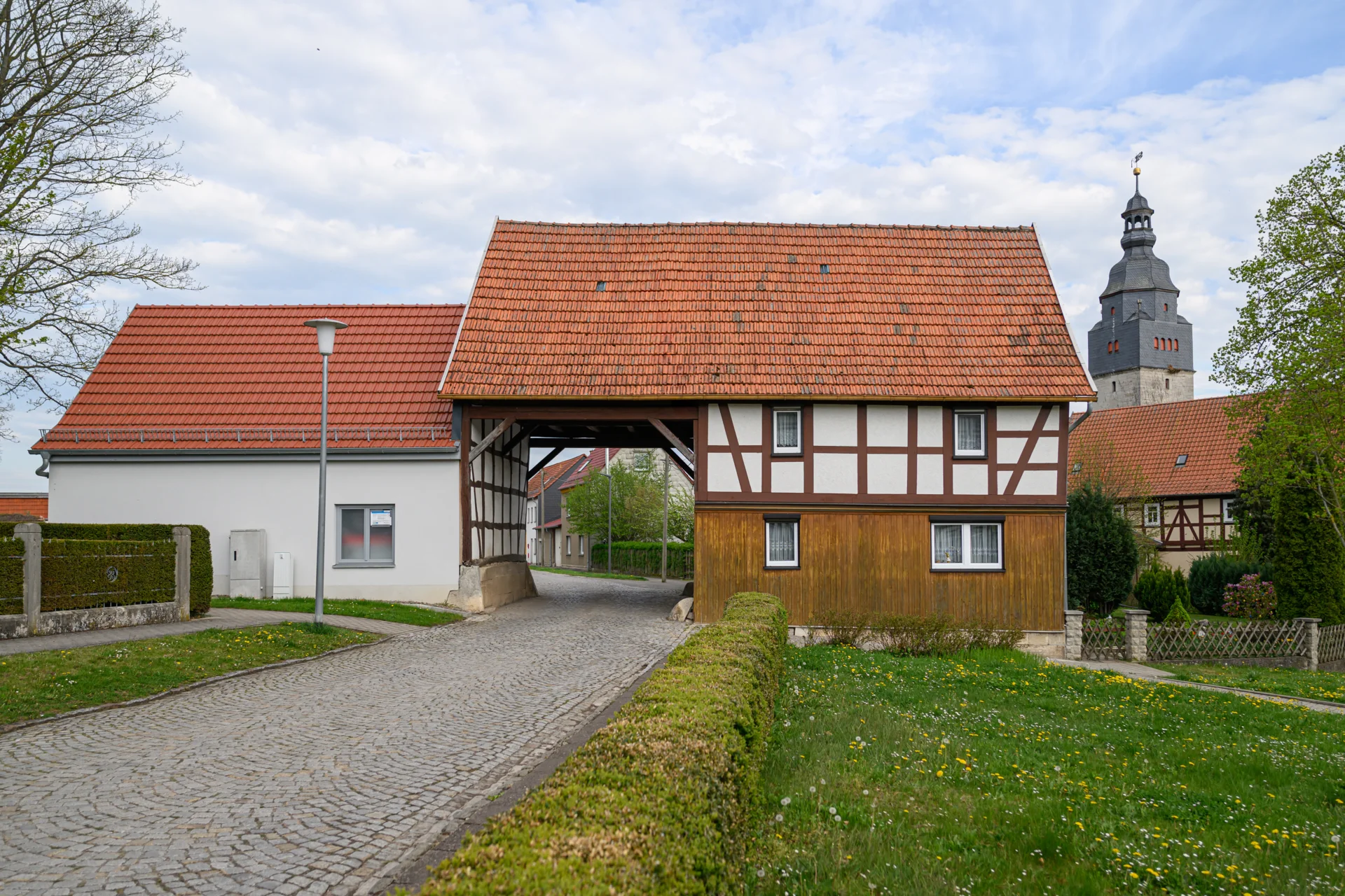 Bild : Fickentor_04.25