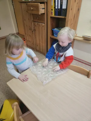 Foto des Albums: Rückblick Januar Krippe und Kleine Füchse (10.​02.​2026)