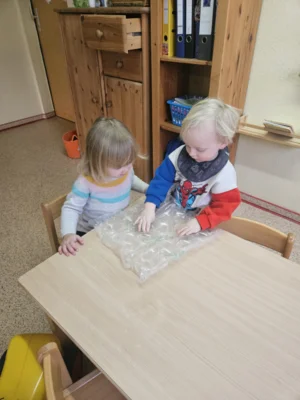 Foto des Albums: Rückblick Januar Krippe und Kleine Füchse (10.​02.​2026)