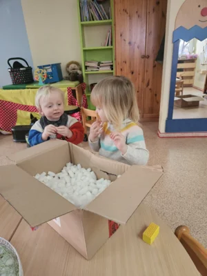 Foto des Albums: Rückblick Januar Krippe und Kleine Füchse (10.​02.​2026)