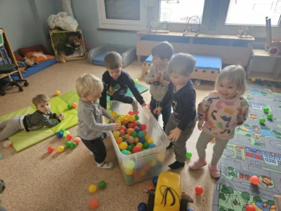 Foto des Albums: Rückblick Januar Krippe und Kleine Füchse