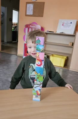 Foto des Albums: Rückblick Januar Krippe und Kleine Füchse