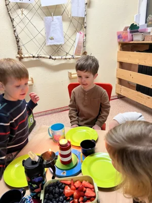 Foto des Albums: Rückblick Januar Krippe und Kleine Füchse (10.​02.​2026)