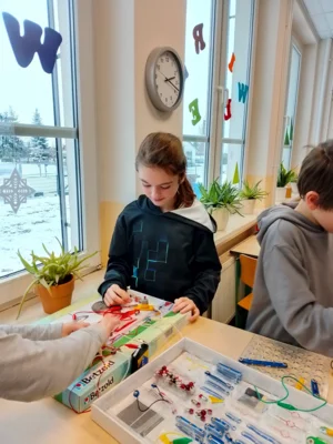 Foto des Albums: Winterferien 2026