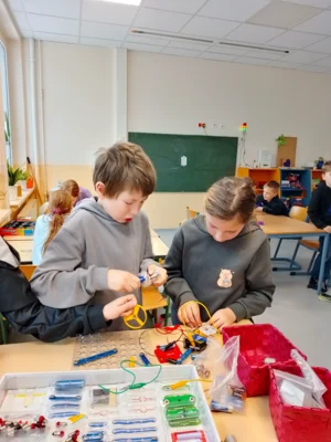 Foto des Albums: Winterferien 2026