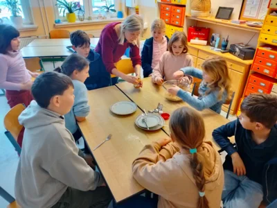 Foto des Albums: Winterferien 2026