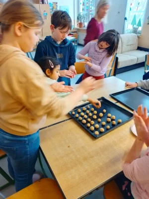 Foto des Albums: Winterferien 2026