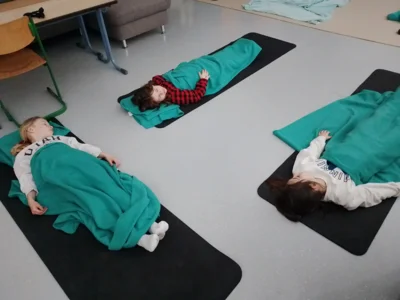 Foto des Albums: Winterferien 2026