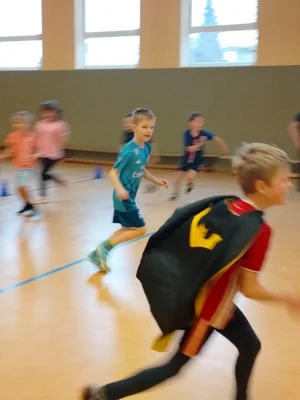 Foto des Albums: Winterferien 2026