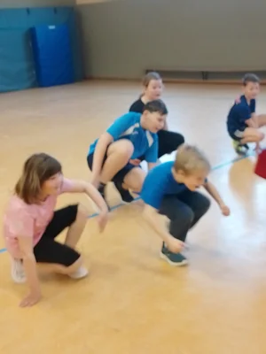 Foto des Albums: Winterferien 2026