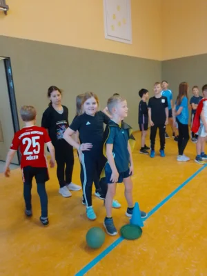 Foto des Albums: Winterferien 2026