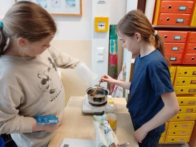 Foto des Albums: Winterferien 2026