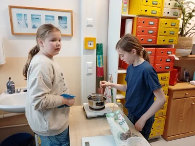 Foto des Albums: Winterferien 2026