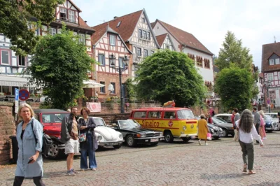 Foto des Albums: Alles uff die Gass 2024