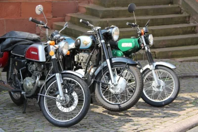 Foto des Albums: Alles uff die Gass 2024