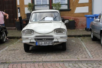 Foto des Albums: Alles uff die Gass 2024