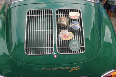 Foto des Albums: Alles uff die Gass 2024