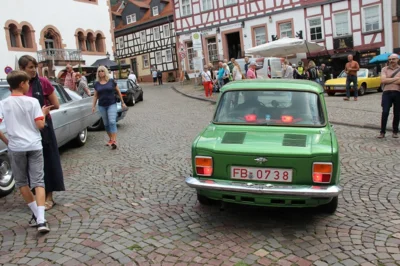 Foto des Albums: Alles uff die Gass 2024