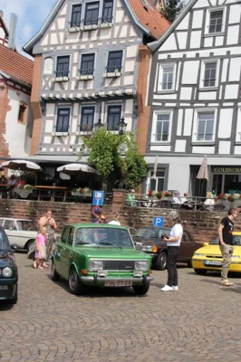 Foto des Albums: Alles uff die Gass 2024