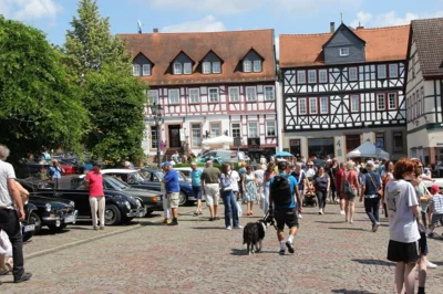 Foto des Albums: Alles uff die Gass 2024