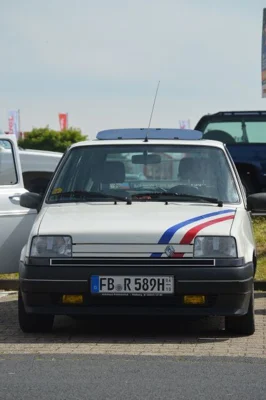 Foto des Albums: Benefizfahrt 2024