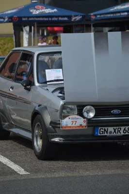 Foto des Albums: Benefizfahrt 2024