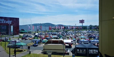 Foto des Albums: Benefizfahrt 2024