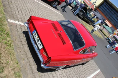 Foto des Albums: Benefizfahrt 2024