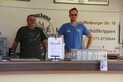 Foto des Albums: Benefizfahrt 2024
