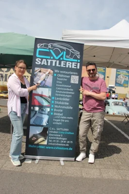 Foto des Albums: Benefizfahrt 2024