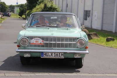 Foto des Albums: Benefizfahrt 2024