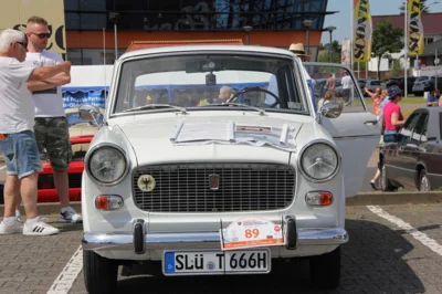 Foto des Albums: Benefizfahrt 2024