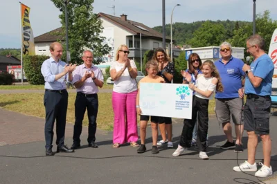 Foto des Albums: Benefizfahrt 2024
