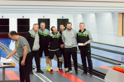 Foto des Albums: Nordbadencup 2026