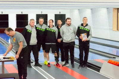 Foto des Albums: Nordbadencup 2026