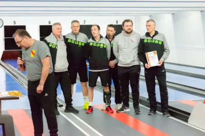 Foto des Albums: Nordbadencup 2026