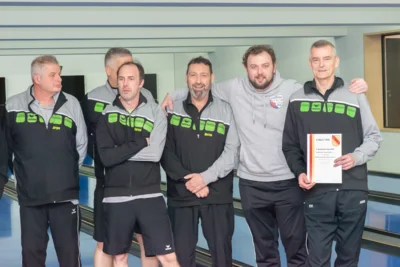 Foto des Albums: Nordbadencup 2026
