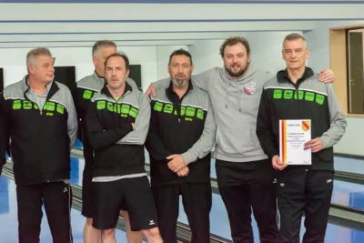 Foto des Albums: Nordbadencup 2026